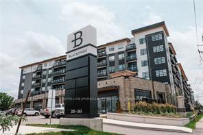 506 - 243 Northfield Dr E, Condo with 0 bedrooms, 0 bathrooms and 1 parking in Waterloo ON | Image 20