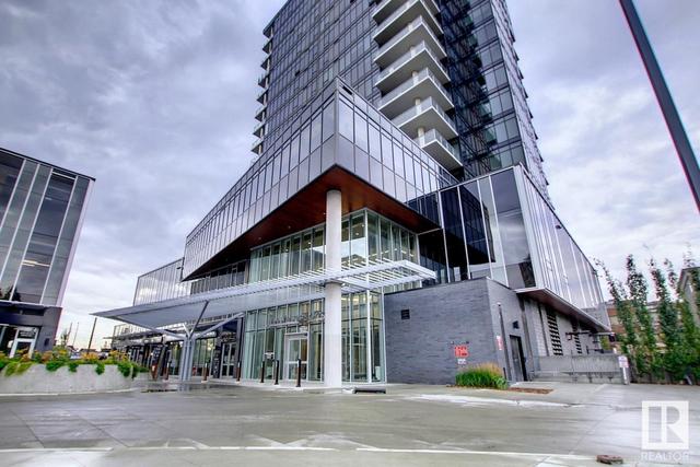1005 - 14105 West Block Dr Nw, Condo with 2 bedrooms, 2 bathrooms and null parking in Edmonton AB | Image 32