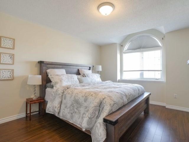 3630 Southwick St, House semidetached with 3 bedrooms, 3 bathrooms and 2 parking in Mississauga ON | Image 17