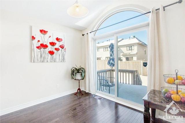 109 Calvington Ave, Townhouse with 3 bedrooms, 3 bathrooms and 3 parking in Ottawa ON | Image 10