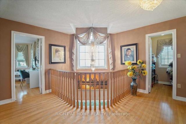 130 Thorndale Rd, House detached with 4 bedrooms, 5 bathrooms and 8 parking in Brampton ON | Image 21