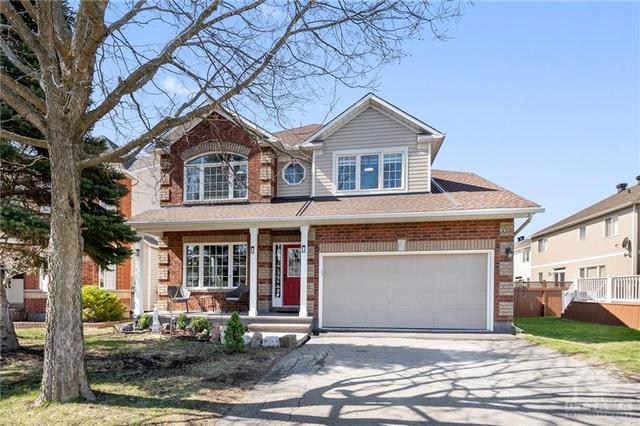 1890 Venus Avenue, House detached with 4 bedrooms, 3 bathrooms and 6 parking in Ottawa ON | Image 1