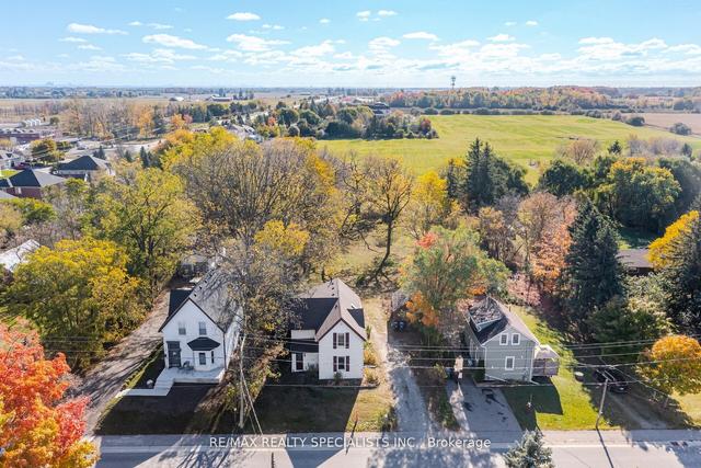 5967 Olde Base Line Rd, House detached with 4 bedrooms, 3 bathrooms and 10 parking in Caledon ON | Image 12