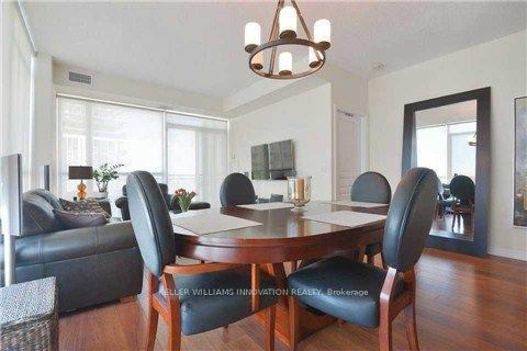 3104 - 225 Webb Dr, Condo with 1 bedrooms, 2 bathrooms and 1 parking in Mississauga ON | Image 16