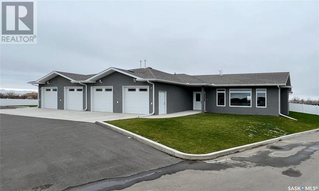 7 - 2330 Morsky Dr, House semidetached with 2 bedrooms, 2 bathrooms and null parking in Estevan SK | Image 2