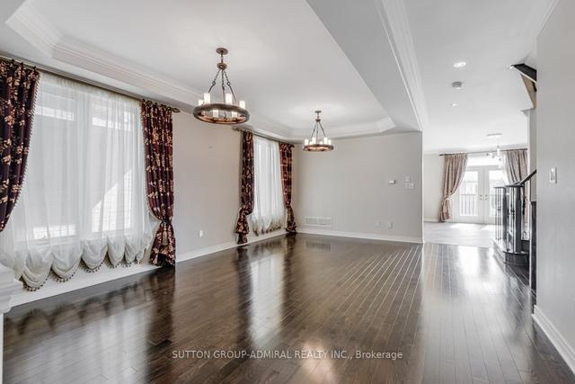 136 Santa Amato Cres, House detached with 4 bedrooms, 4 bathrooms and 6 parking in Vaughan ON | Image 32