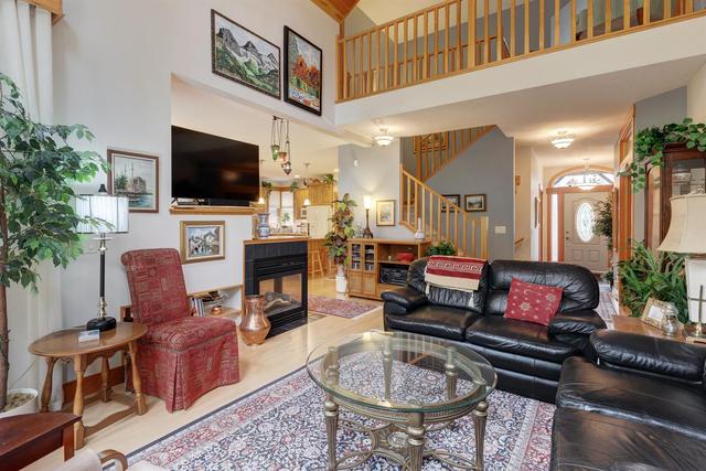 276 Eagle Terrace Rd, House detached with 5 bedrooms, 5 bathrooms and 5 parking in Canmore AB | Image 9