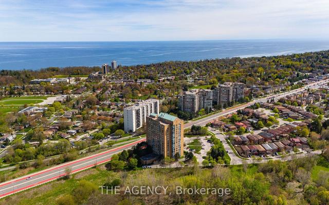 1207 - 90 Dale Ave, Condo with 2 bedrooms, 2 bathrooms and 1 parking in Toronto ON | Image 20