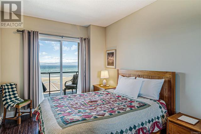 702 - 194 Beachside Dr, Condo with 2 bedrooms, 2 bathrooms and 1 parking in Parksville BC | Image 5