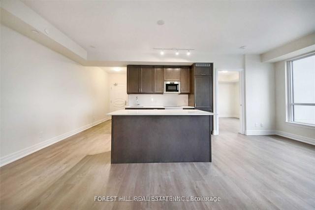 1109 - 9075 Jane St, Condo with 2 bedrooms, 2 bathrooms and 1 parking in Vaughan ON | Image 12