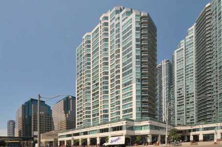 lph2 - 10 Queens Quay W, Condo with 2 bedrooms, 3 bathrooms and 2 parking in Toronto ON | Image 1