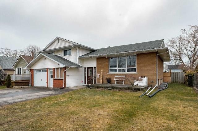 104 Lavinia Ave, House detached with 3 bedrooms, 2 bathrooms and 3 parking in Fort Erie ON | Image 32