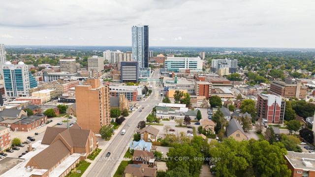 220 - 112 Benton St, Condo with 1 bedrooms, 1 bathrooms and 1 parking in Kitchener ON | Image 34
