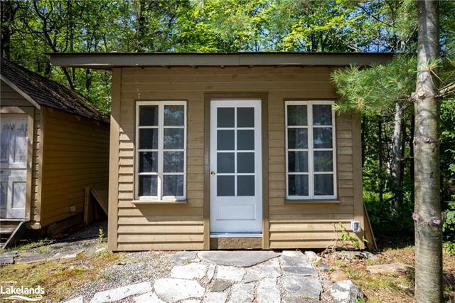29 Island 26lm, House detached with 5 bedrooms, 1 bathrooms and null parking in Gravenhurst ON | Image 20