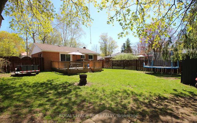 576 William St, House detached with 2 bedrooms, 2 bathrooms and 2 parking in West Grey ON | Image 16