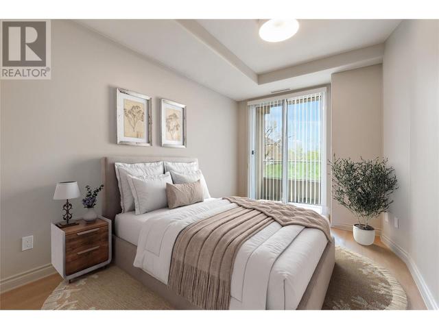 415 - 100 Lakeshore Dr, Condo with 2 bedrooms, 2 bathrooms and 1 parking in Penticton BC | Image 28