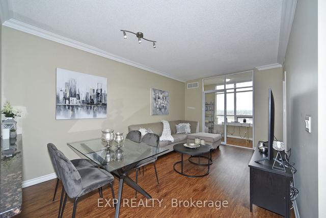 1404 - 9235 Jane St, Condo with 1 bedrooms, 1 bathrooms and 2 parking in Vaughan ON | Image 1
