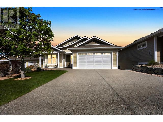 27 - 7760 Okanagan Landing Road, House detached with 3 bedrooms, 2 bathrooms and 4 parking in Vernon BC | Image 2