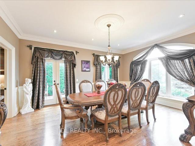 15 Lake Woods Dr, House detached with 6 bedrooms, 7 bathrooms and 15 parking in Whitchurch Stouffville ON | Image 8