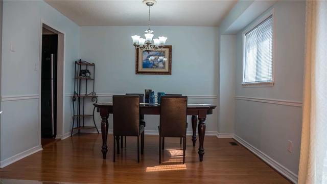 34 - 141 Galloway Rd, Townhouse with 4 bedrooms, 2 bathrooms and 2 parking in Toronto ON | Image 24