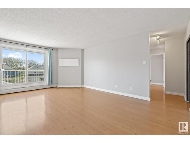 307 - 8125 110 St Nw, Condo with 2 bedrooms, 1 bathrooms and null parking in Edmonton AB | Image 22
