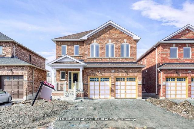 70 Terry Clayton Ave, House detached with 4 bedrooms, 3 bathrooms and 6 parking in Brock ON | Image 1