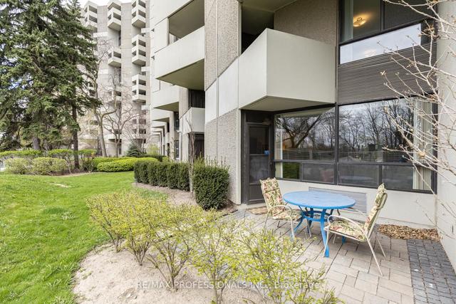 G7 - 296 Mill Rd, Condo with 3 bedrooms, 3 bathrooms and 1 parking in Toronto ON | Image 19