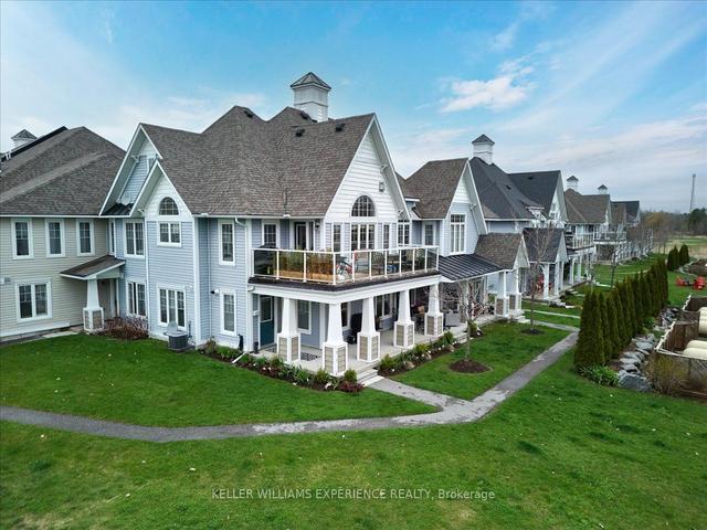 15 Carnoustie Lane, Condo with 2 bedrooms, 2 bathrooms and 1 parking in Georgian Bay ON | Image 20