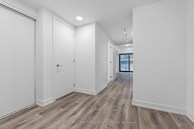 516 - 1 Jarvis St, Condo with 1 bedrooms, 1 bathrooms and 0 parking in Hamilton ON | Image 21