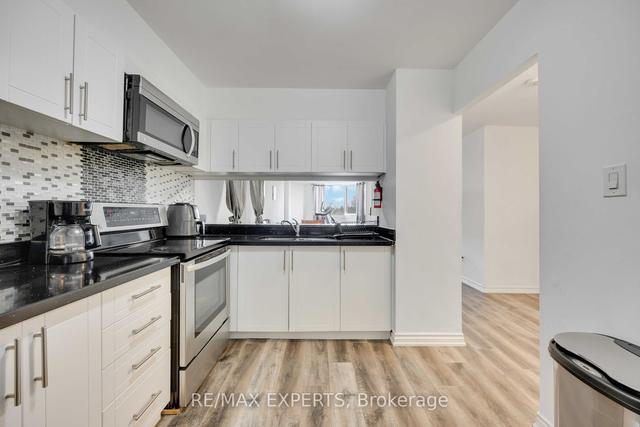 408 - 238 Albion Rd, Condo with 3 bedrooms, 2 bathrooms and 1 parking in Toronto ON | Image 19