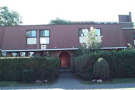 87 - 1333 Mary St N, Townhouse with 2 bedrooms, 1 bathrooms and 1 parking in Oshawa ON | Image 1