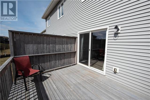 24 Satleville, House semidetached with 3 bedrooms, 3 bathrooms and null parking in Riverview NB | Image 32