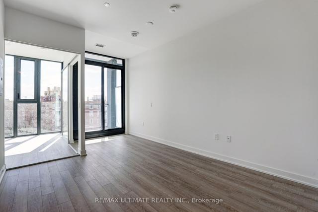 712 - 250 Lawrence Ave W, Condo with 1 bedrooms, 1 bathrooms and 1 parking in Toronto ON | Image 7