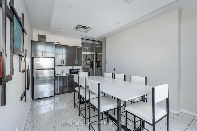 501 - 760 The Queensway, Condo with 2 bedrooms, 2 bathrooms and 1 parking in Toronto ON | Image 16