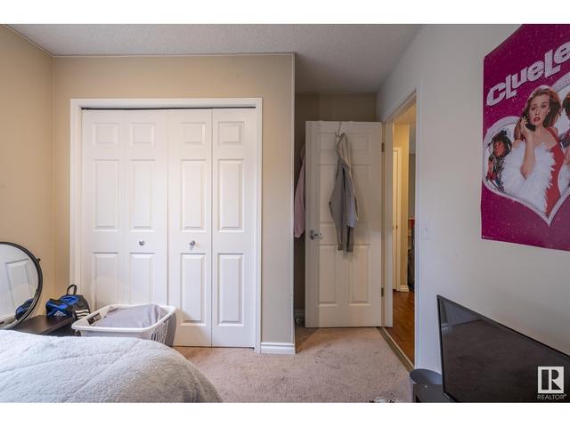 4 - 20 Deerbourne Dr, House attached with 3 bedrooms, 1 bathrooms and null parking in St. Albert AB | Image 38