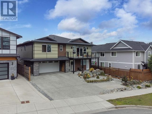 5814 Linley Valley Dr, House detached with 5 bedrooms, 5 bathrooms and 4 parking in Nanaimo BC | Image 7