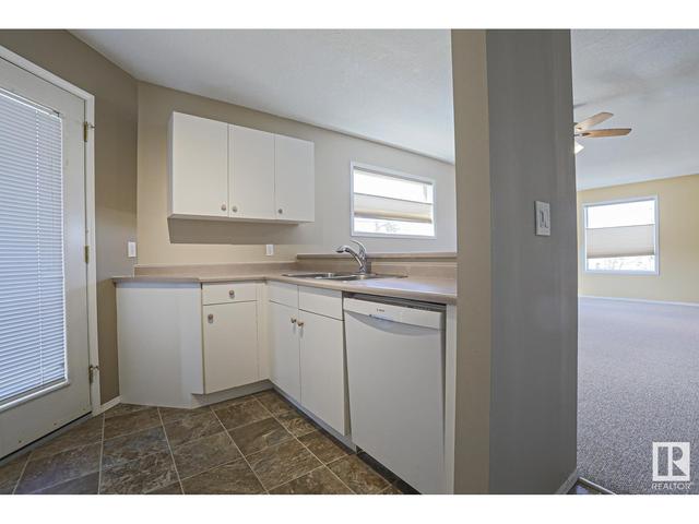 204 - 11316 103 Av Nw Nw, Condo with 1 bedrooms, 1 bathrooms and null parking in Edmonton AB | Image 11