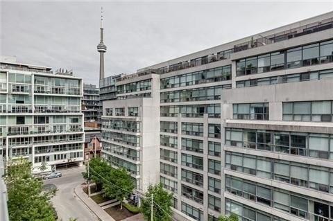 LPH3 - 20 Stewart St, Condo with 1 bedrooms, 1 bathrooms and 1 parking in Toronto ON | Image 7