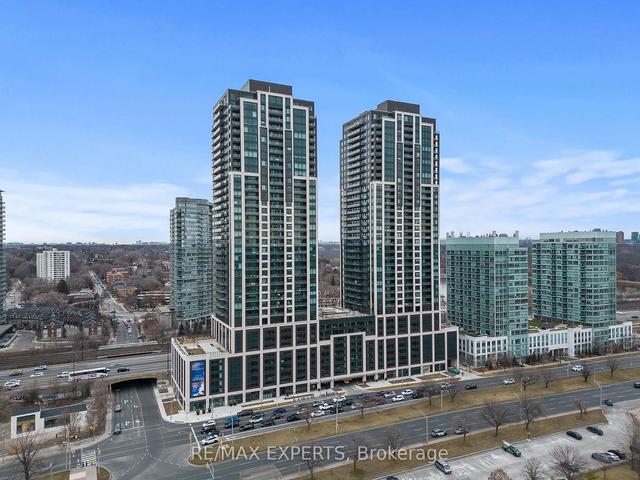 4203 - 1928 Lakeshore Blvd W, Condo with 2 bedrooms, 2 bathrooms and 1 parking in Toronto ON | Image 21