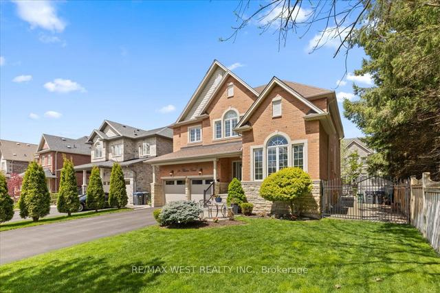 26 Antrim Ct, House detached with 4 bedrooms, 4 bathrooms and 8 parking in Caledon ON | Image 12
