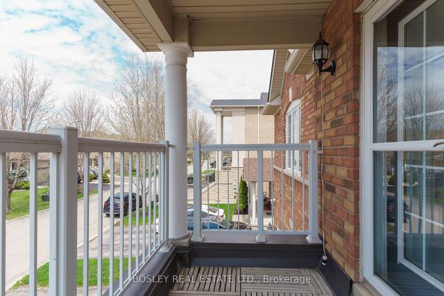27 Tacc Trail, House detached with 3 bedrooms, 3 bathrooms and 6 parking in Vaughan ON | Image 18