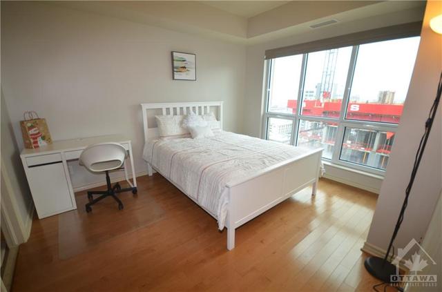 1701 - 200 Rideau Street, Condo with 2 bedrooms, 2 bathrooms and 1 parking in Ottawa ON | Image 9