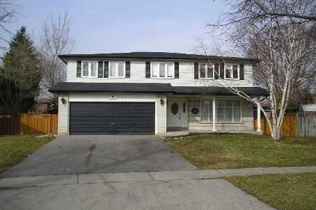8 Treasure Grve, House detached with 5 bedrooms, 4 bathrooms and 4 parking in Toronto ON | Image 1