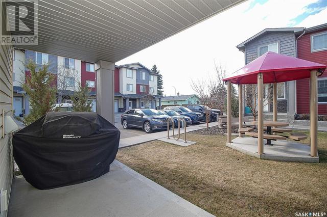 501 - 3440 Avonhurst Dr, House attached with 3 bedrooms, 3 bathrooms and null parking in Regina SK | Image 32
