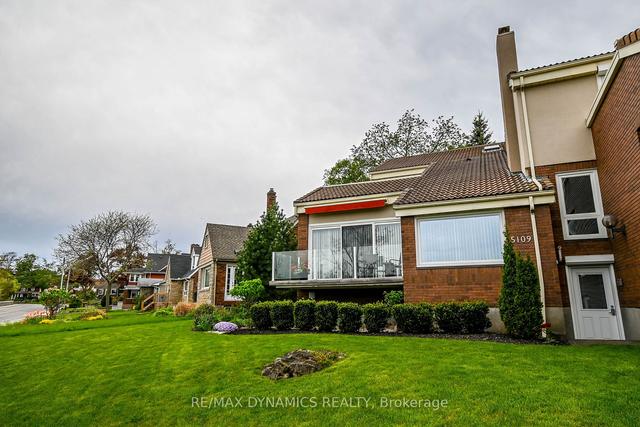 5109 River Rd, House semidetached with 3 bedrooms, 4 bathrooms and 3 parking in Niagara Falls ON | Image 29
