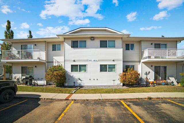 108b - 4917 68 Street, Condo with 2 bedrooms, 1 bathrooms and 1 parking in Camrose AB | Image 18