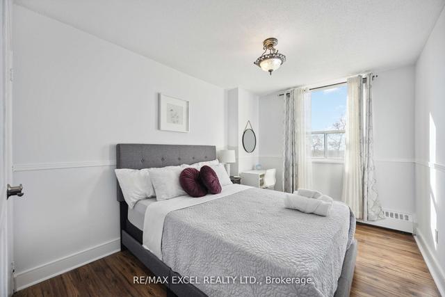 616 - 80 Grandravine Dr, Condo with 3 bedrooms, 1 bathrooms and 1 parking in Toronto ON | Image 20