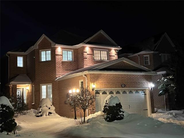 1450 Sandhurst Cres, House detached with 4 bedrooms, 4 bathrooms and 6 parking in Pickering ON | Image 12