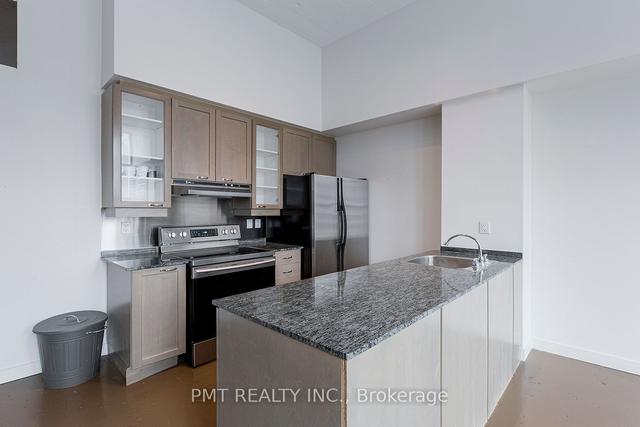 751 - 155 Dalhousie St, Condo with 2 bedrooms, 2 bathrooms and 1 parking in Toronto ON | Image 14