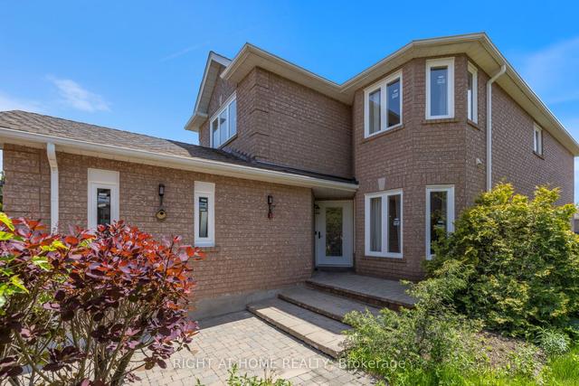 53 Salt Creek Ave, House detached with 4 bedrooms, 5 bathrooms and 6 parking in Richmond Hill ON | Image 23